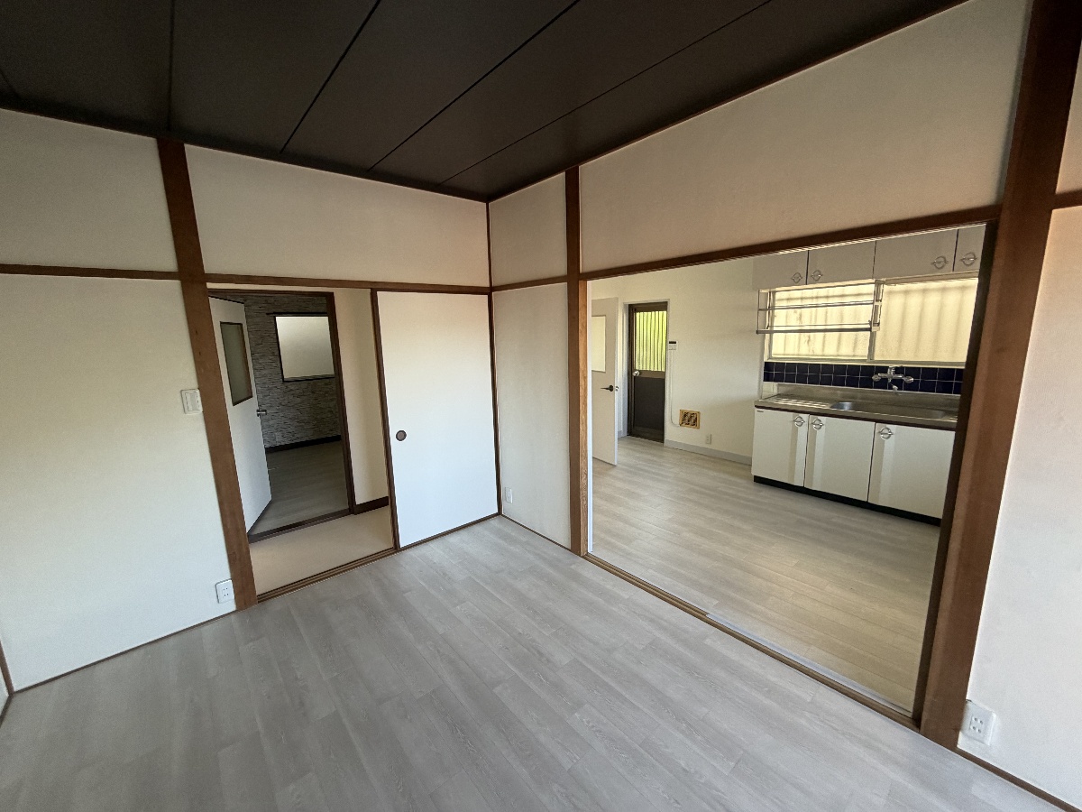 その他部屋・スペース 写真11