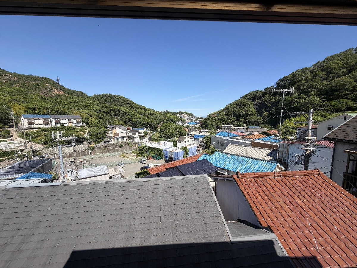眺望 写真36