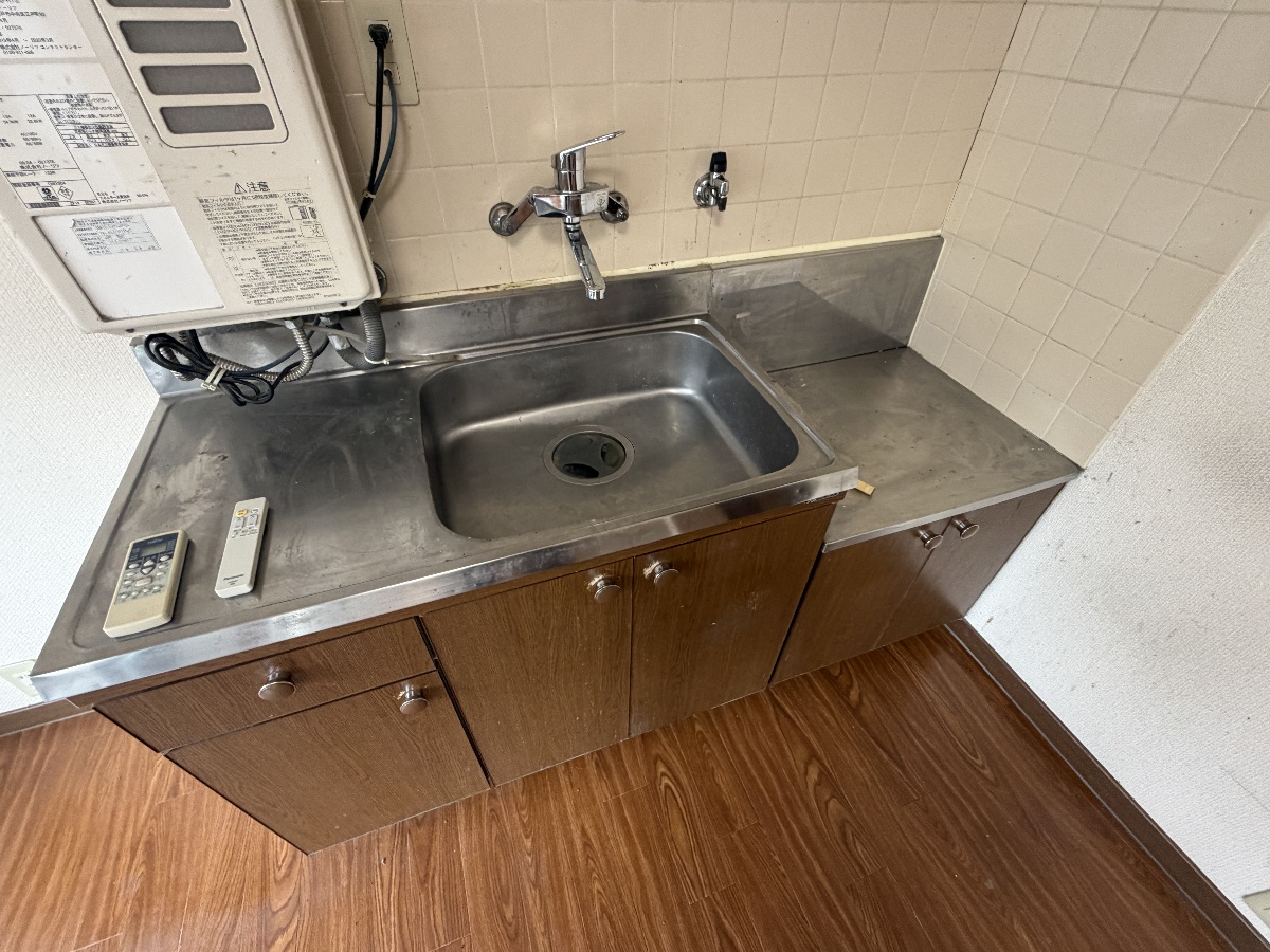 キッチン 写真2