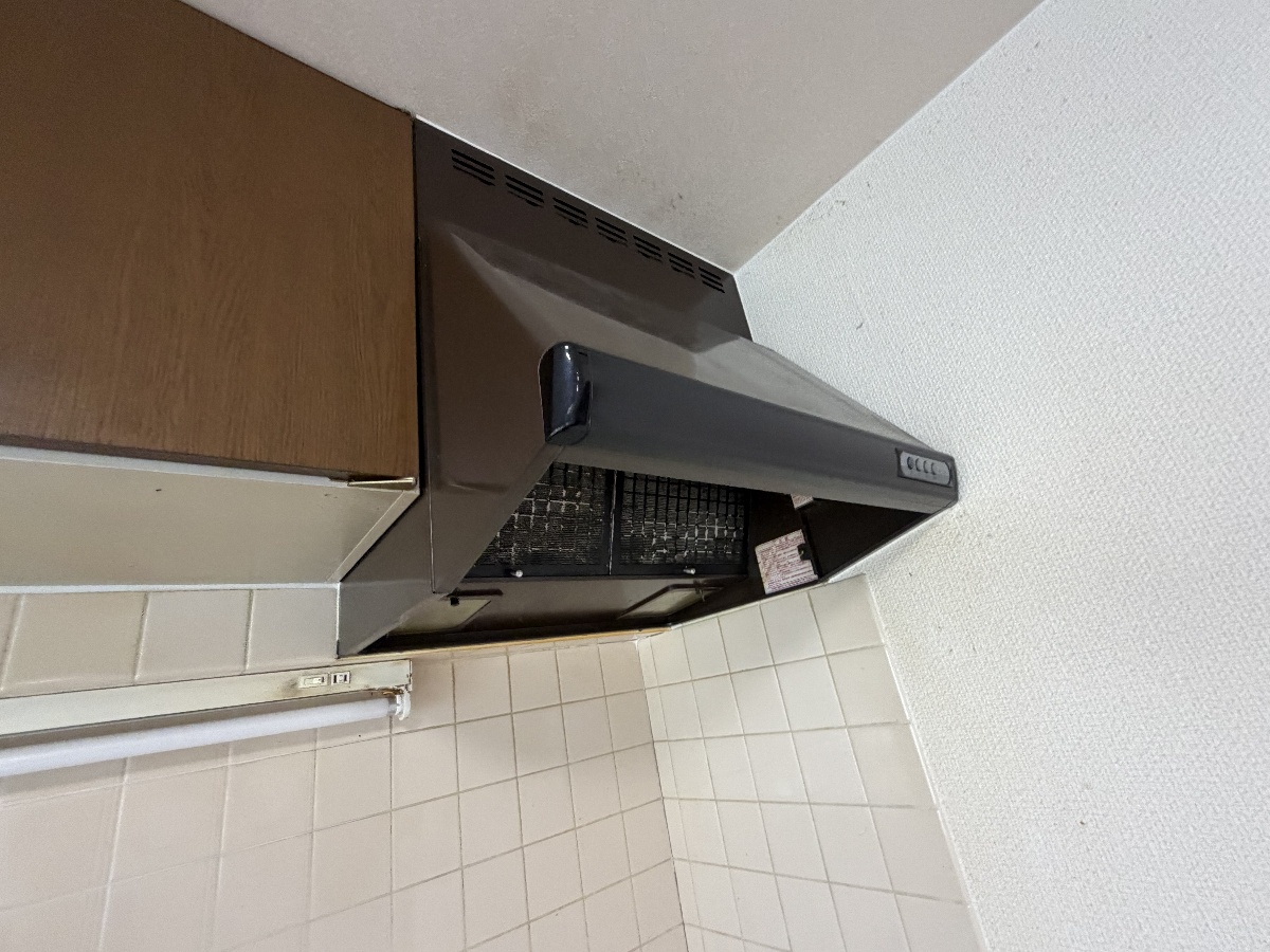 キッチン 写真3