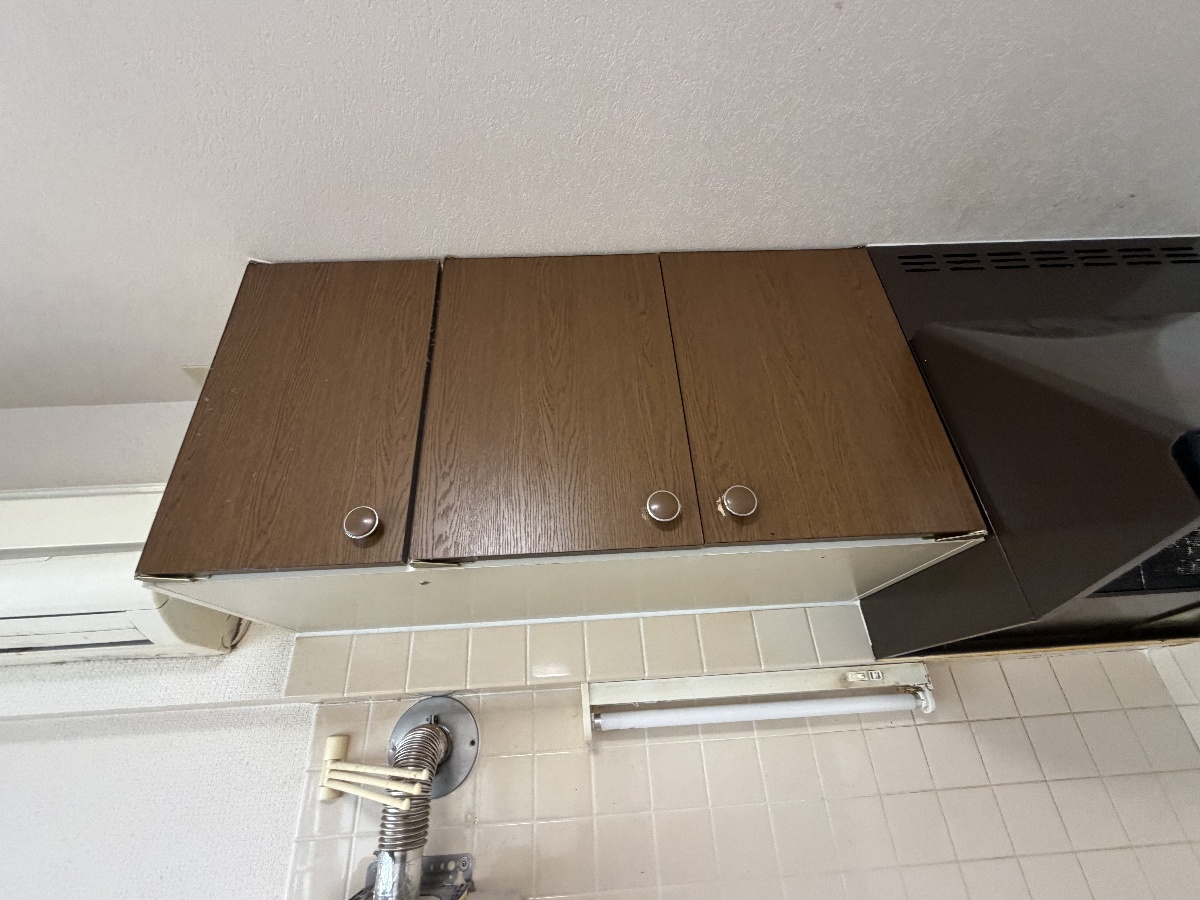 キッチン 写真4