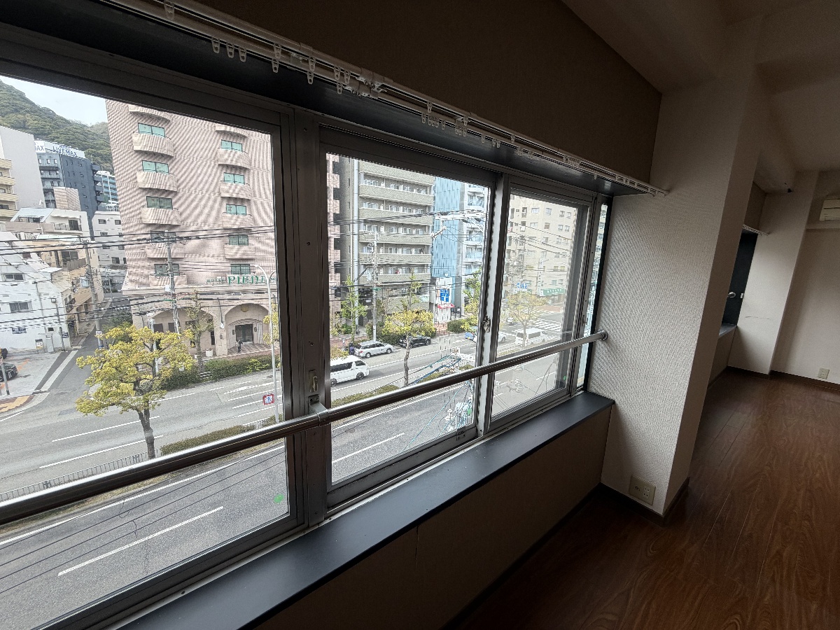 バルコニー・ベランダ 写真15