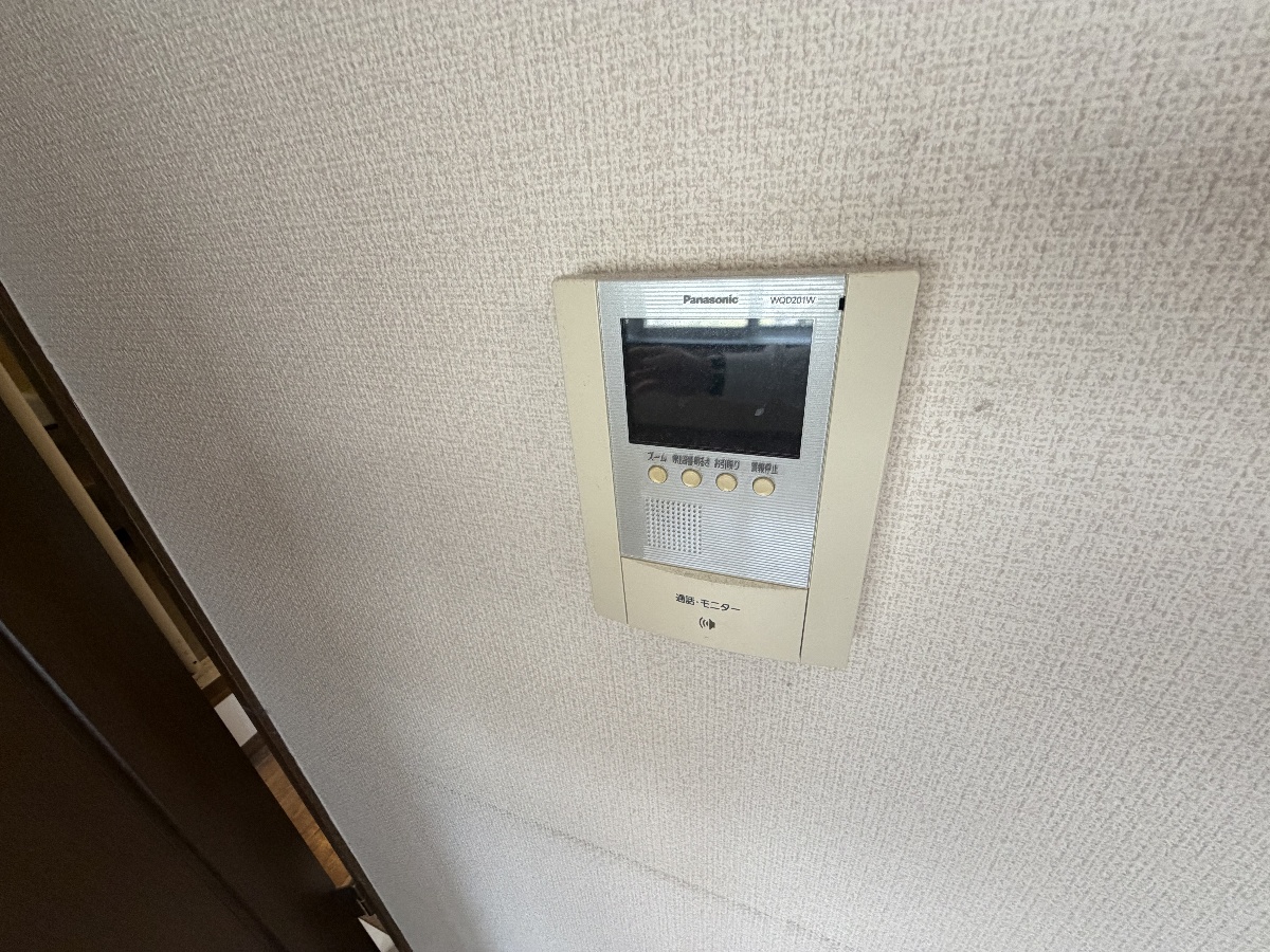 セキュリティ 写真16