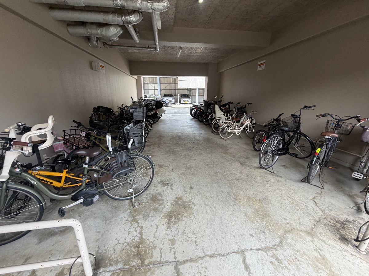 共用部 写真5