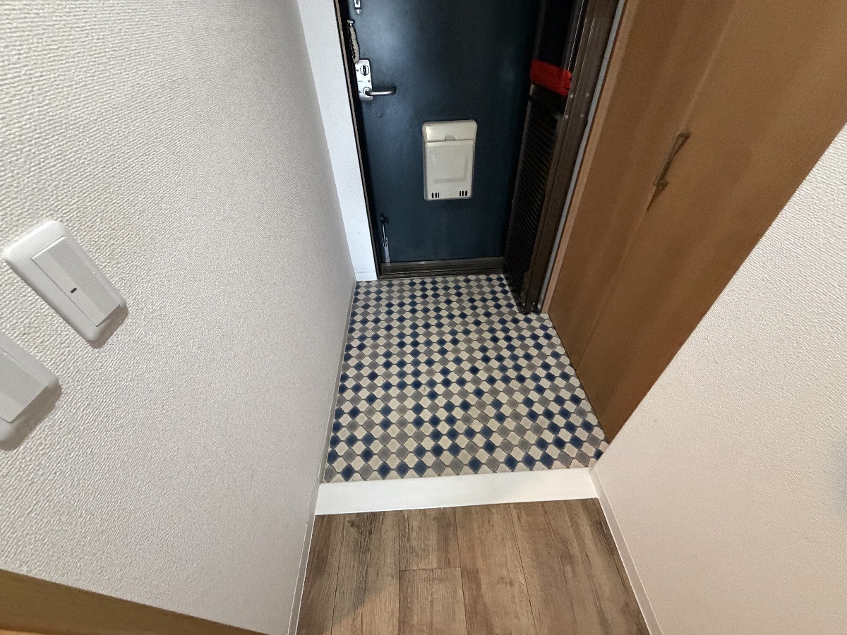 玄関 写真12
