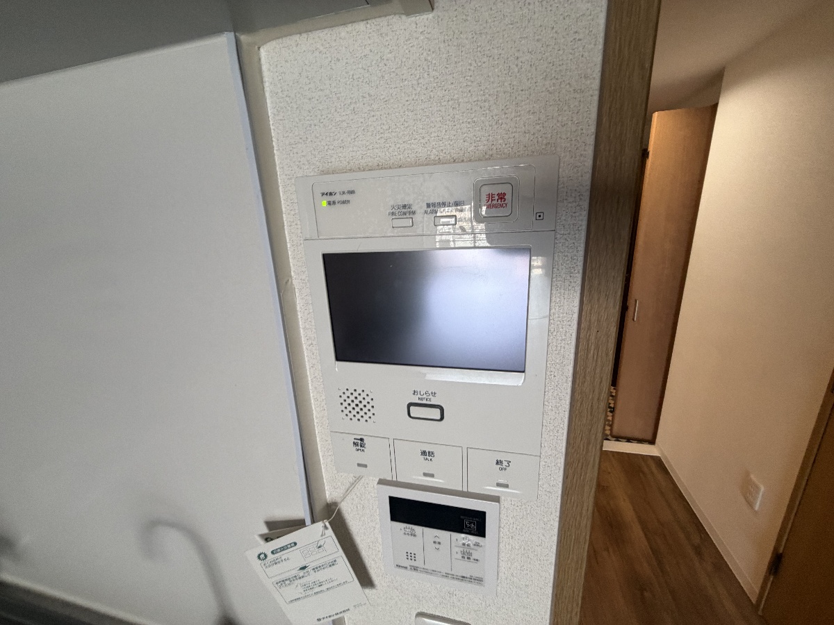 セキュリティ 写真29