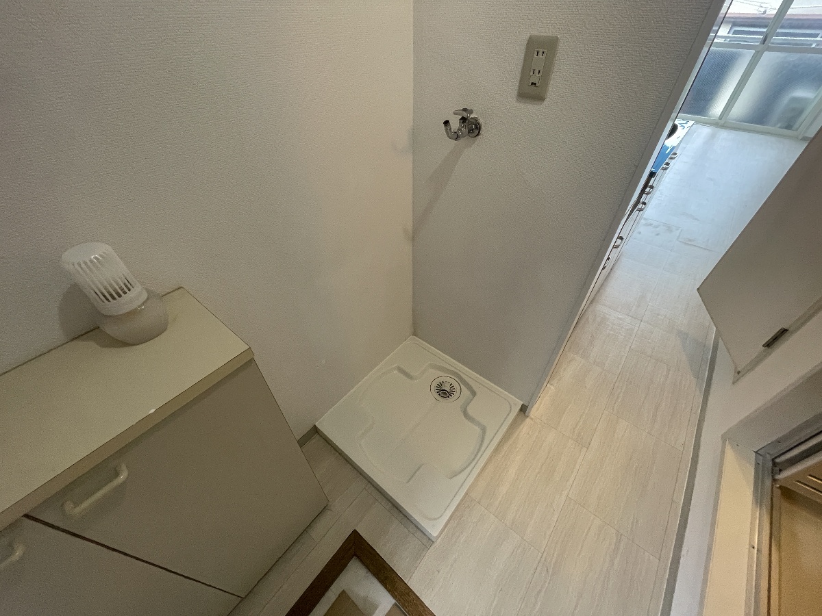 その他部屋・スペース 写真5