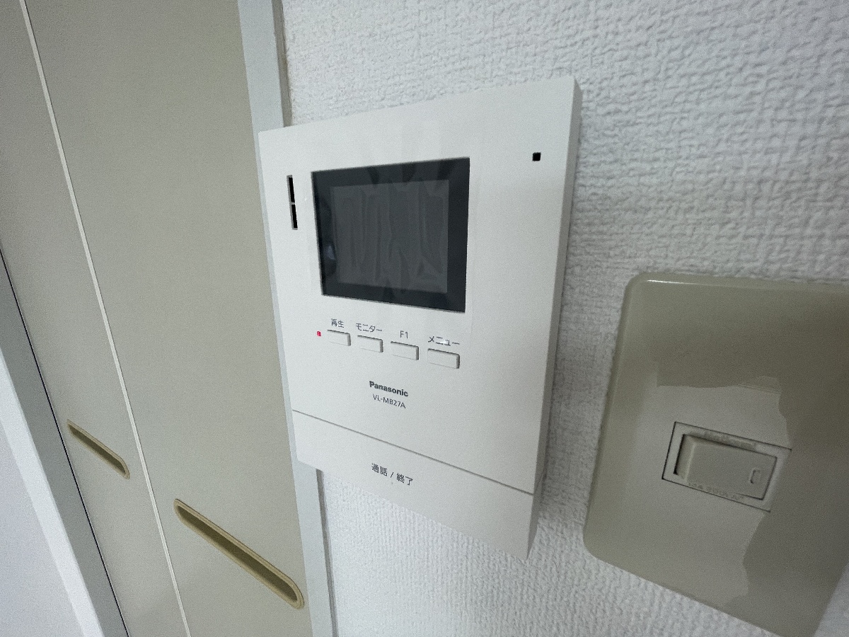 セキュリティ 写真12