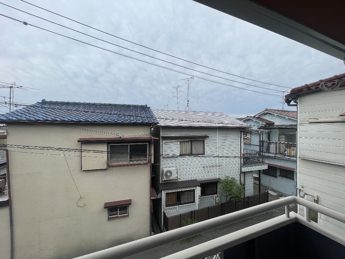 眺望 写真16