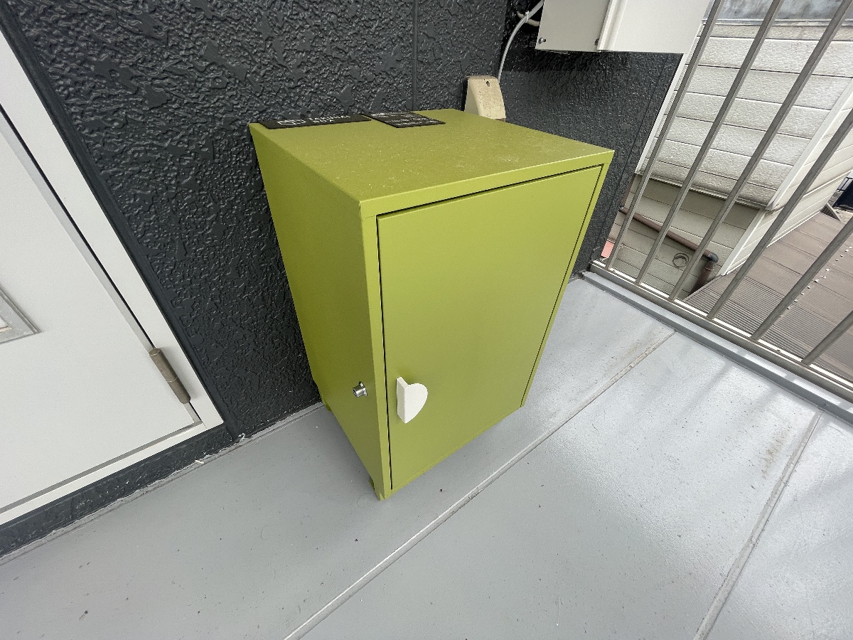 敷地内/建物 写真30