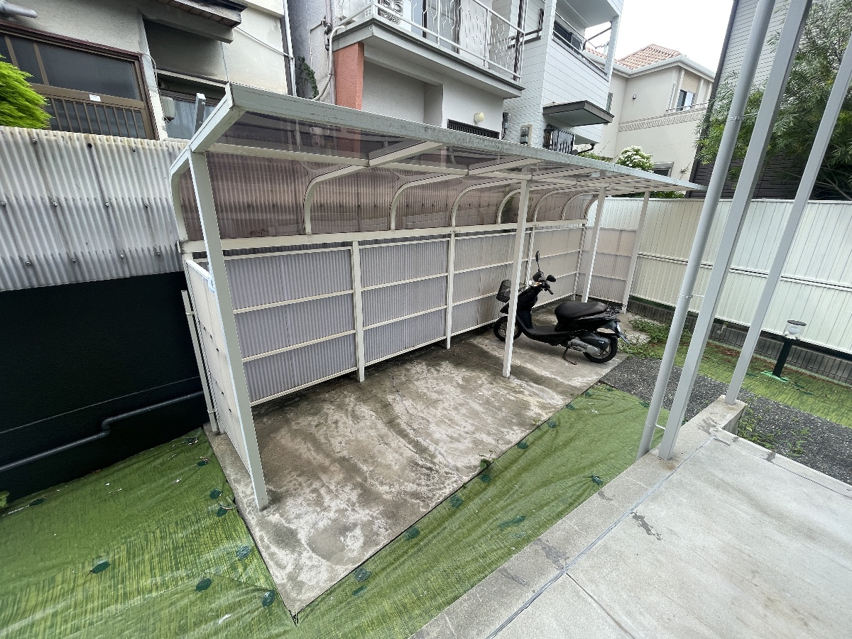 共用部 写真31
