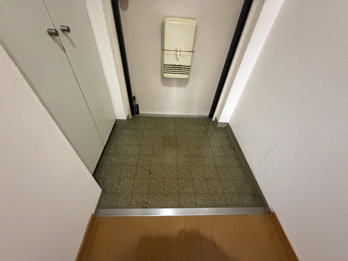 玄関 写真10