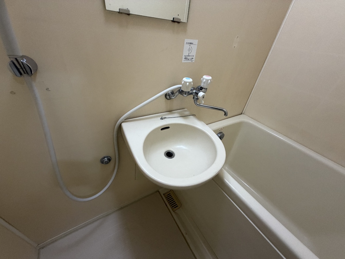 洗面所 写真11