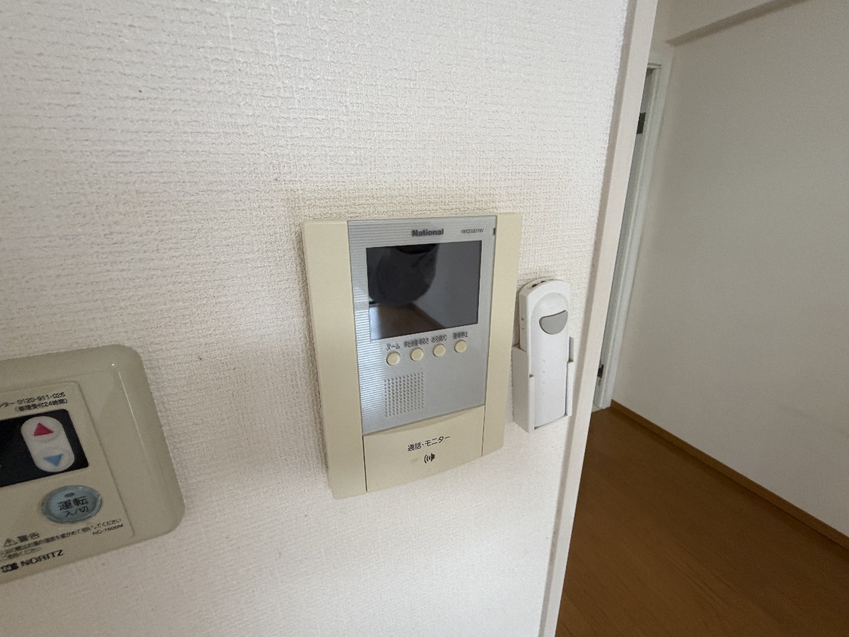セキュリティ 写真20