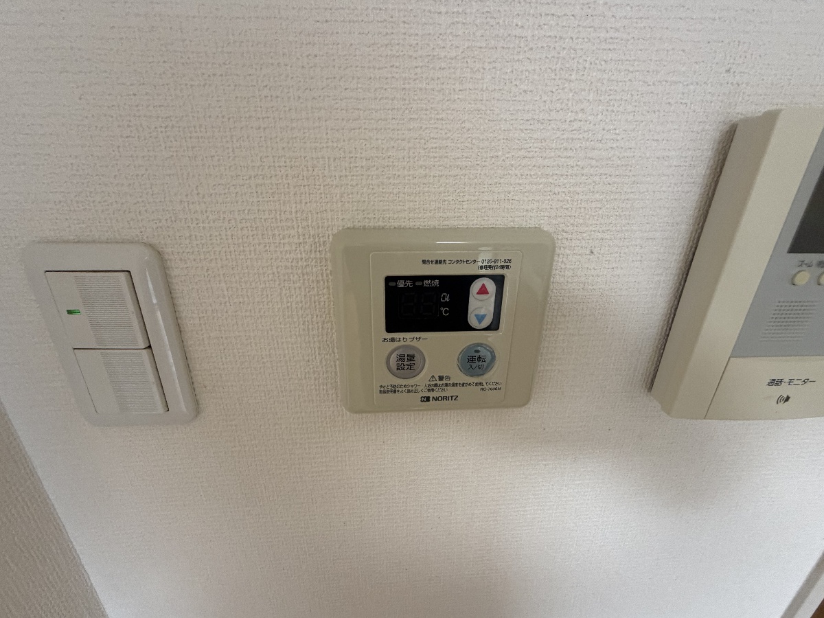 設備 写真31