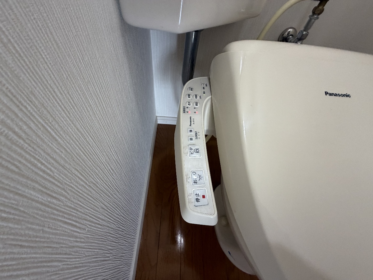 トイレ 写真16