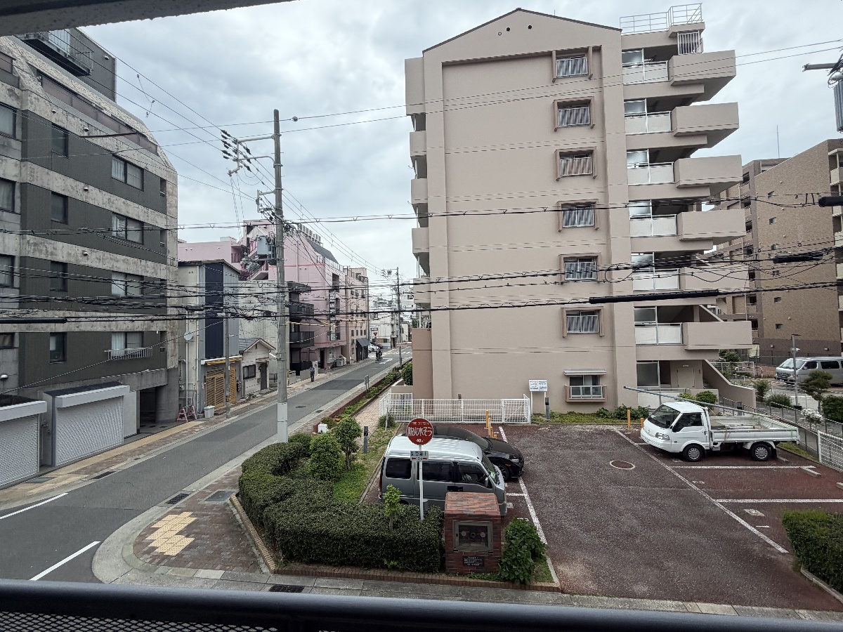 眺望 写真33