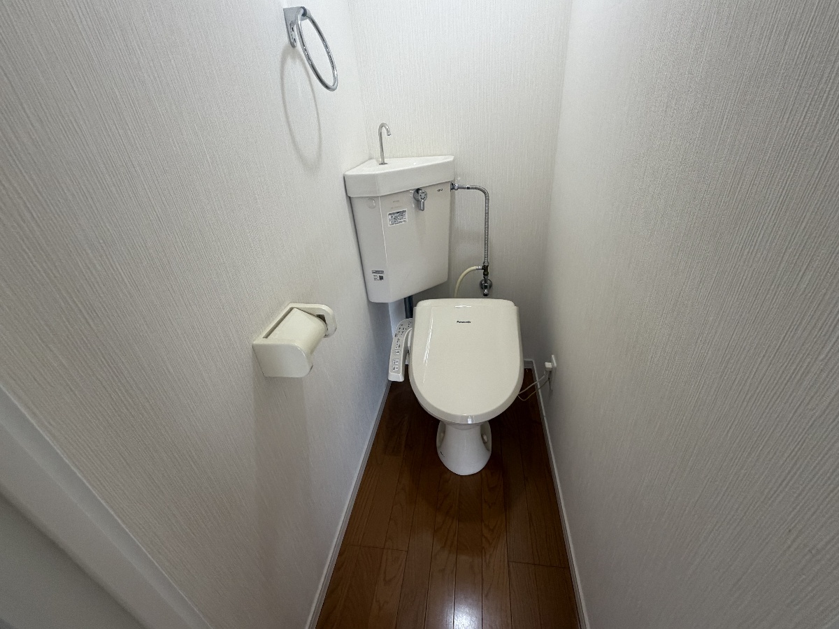 トイレ 写真17