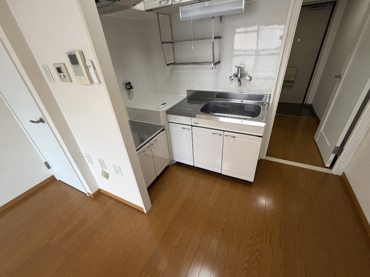 ダイニング 写真6