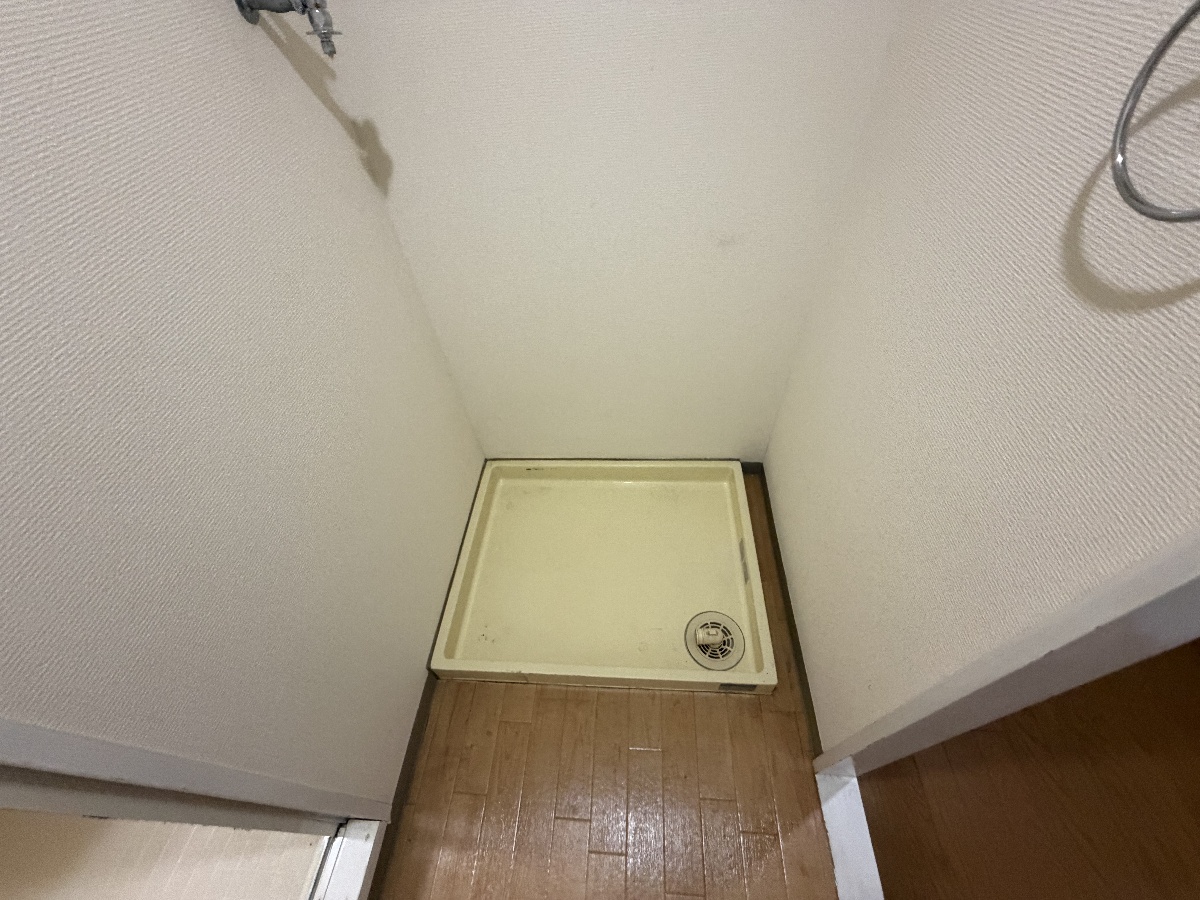 洗面所 写真12