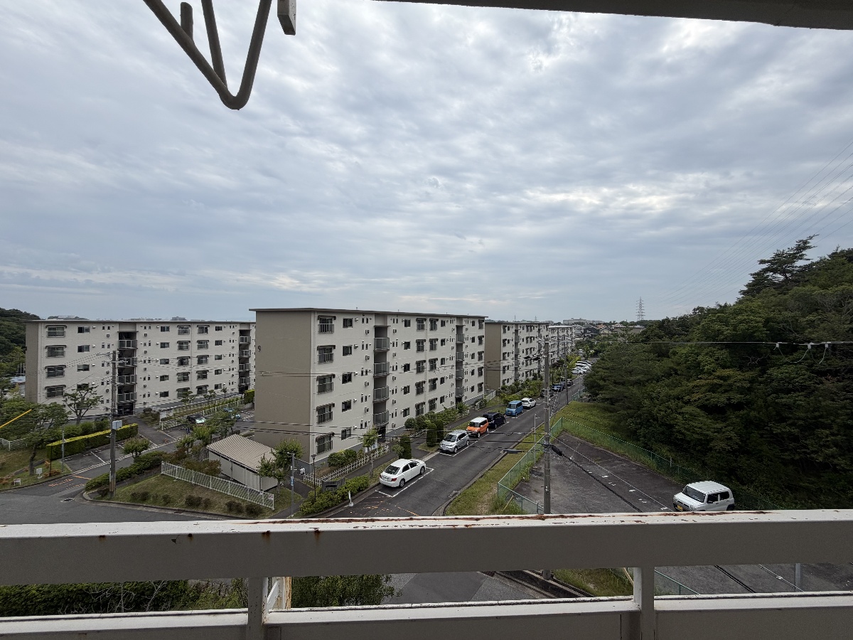 眺望 写真36