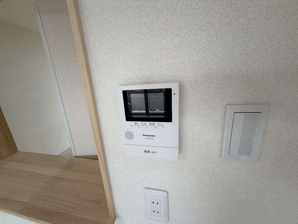 セキュリティ 写真32
