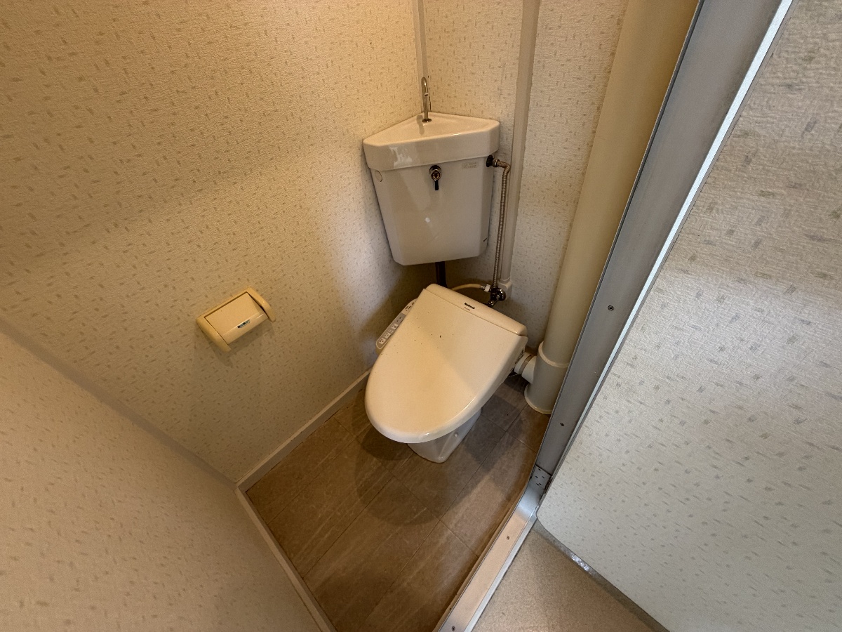 トイレ 写真28