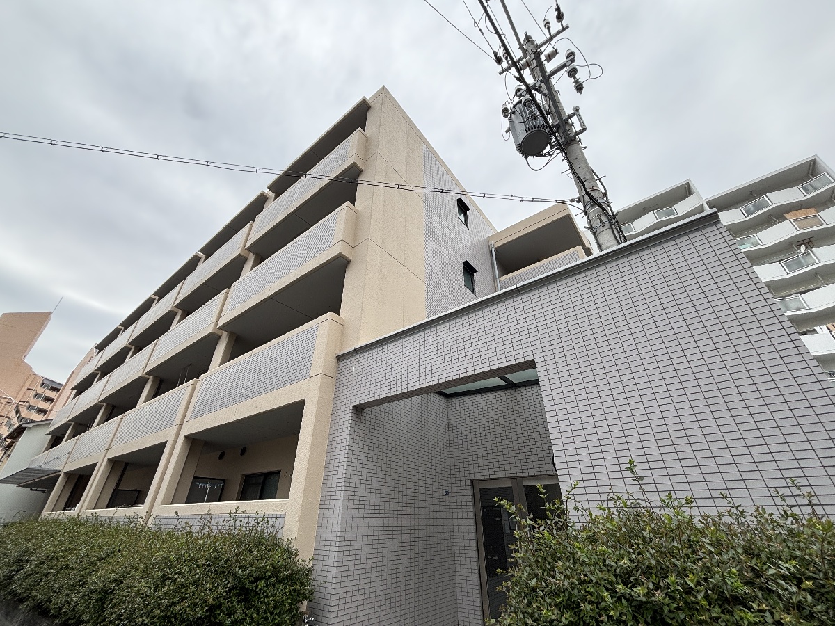 パレス兵庫駅前通