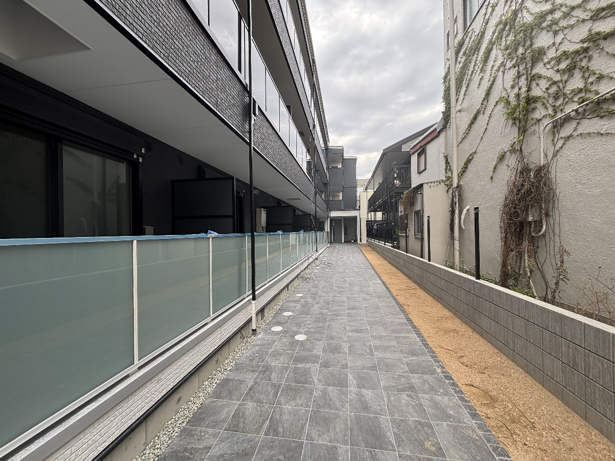 エントランス 写真32