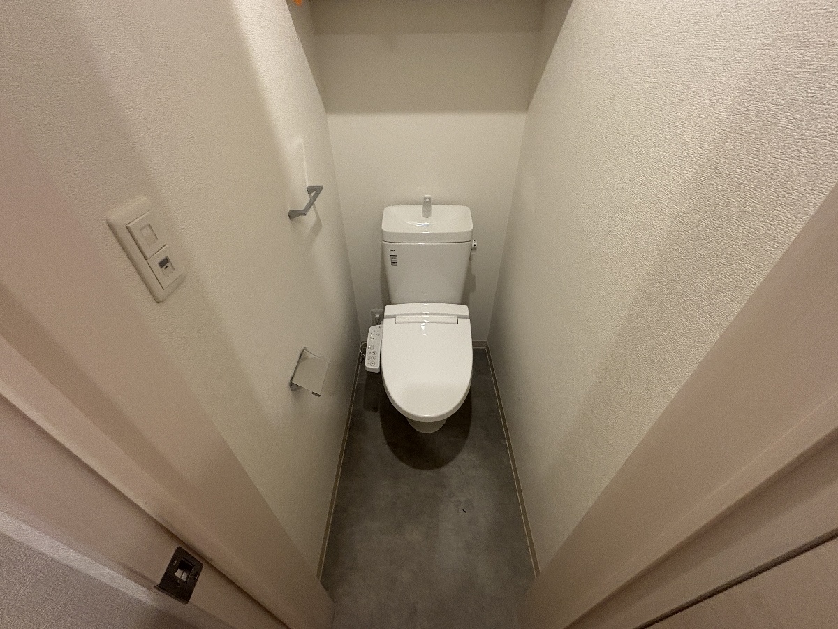 トイレ 写真10