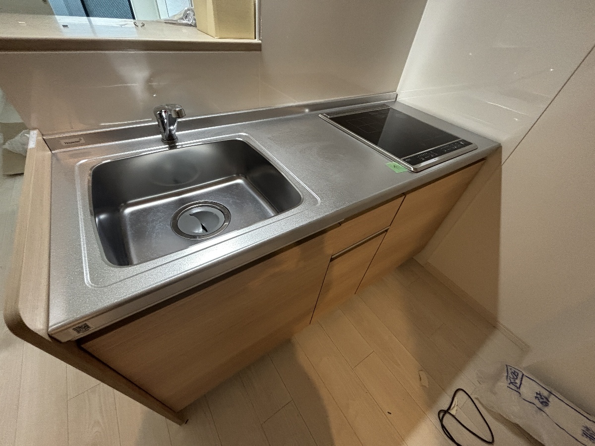 キッチン 写真2