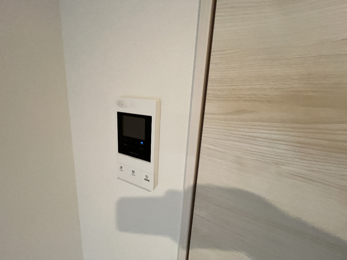 セキュリティ 写真14