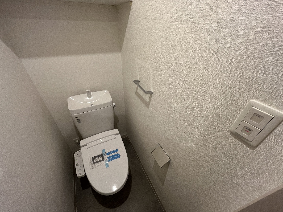 トイレ 写真10