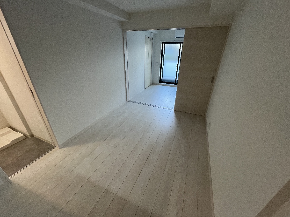 リビング 写真2