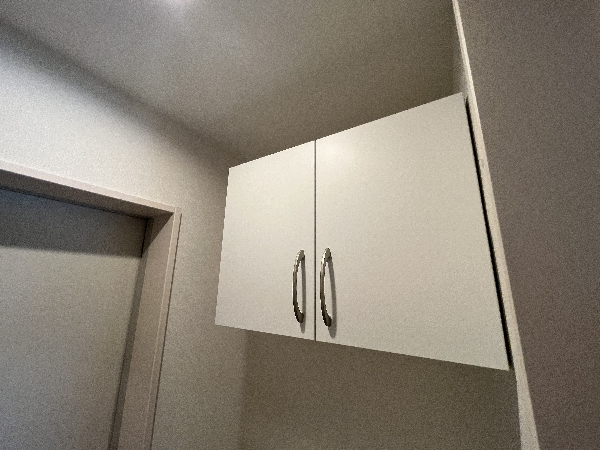 収納 写真11