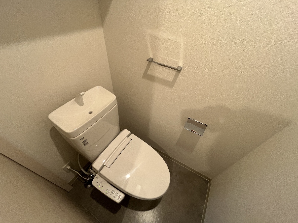 トイレ 写真10