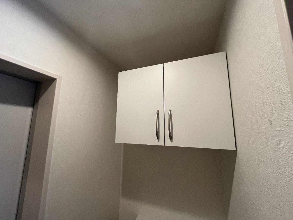 収納 写真12