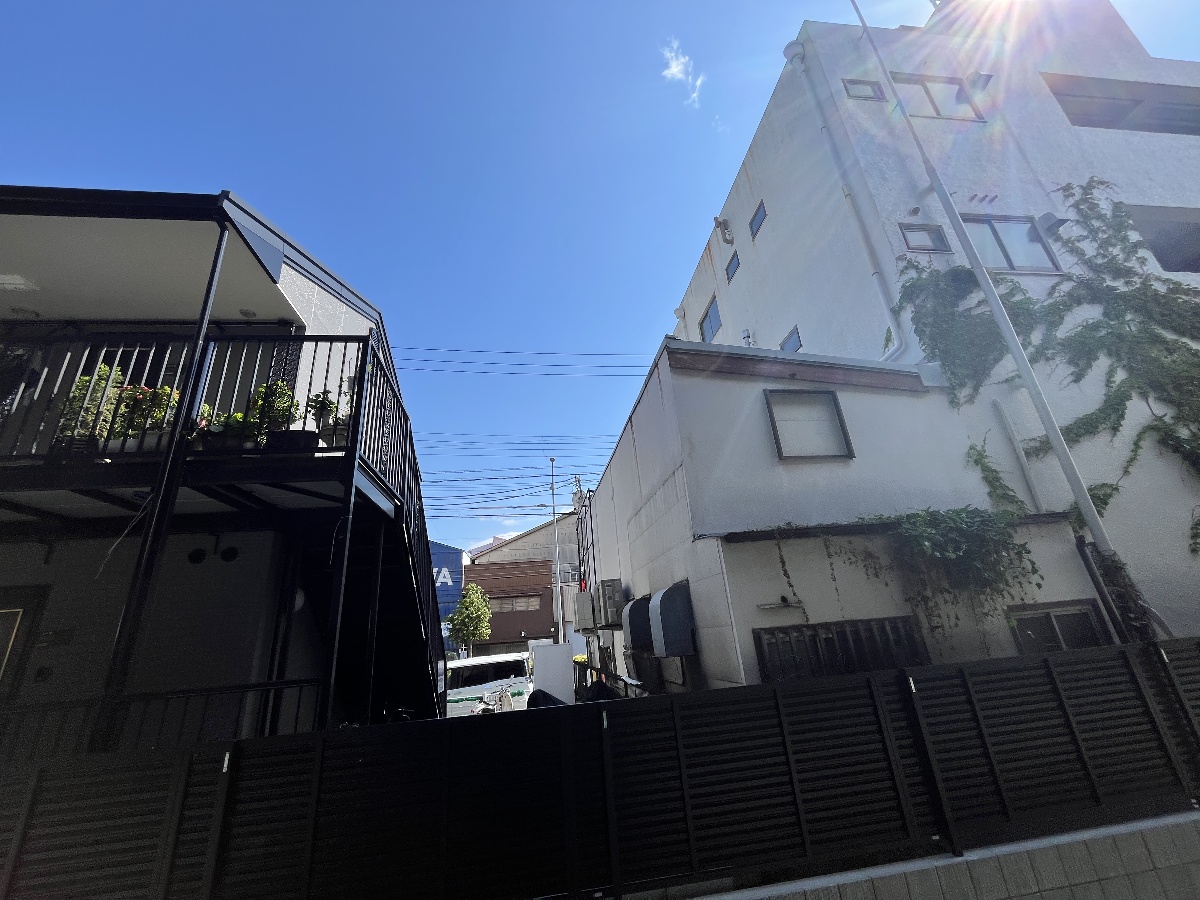 眺望 写真19
