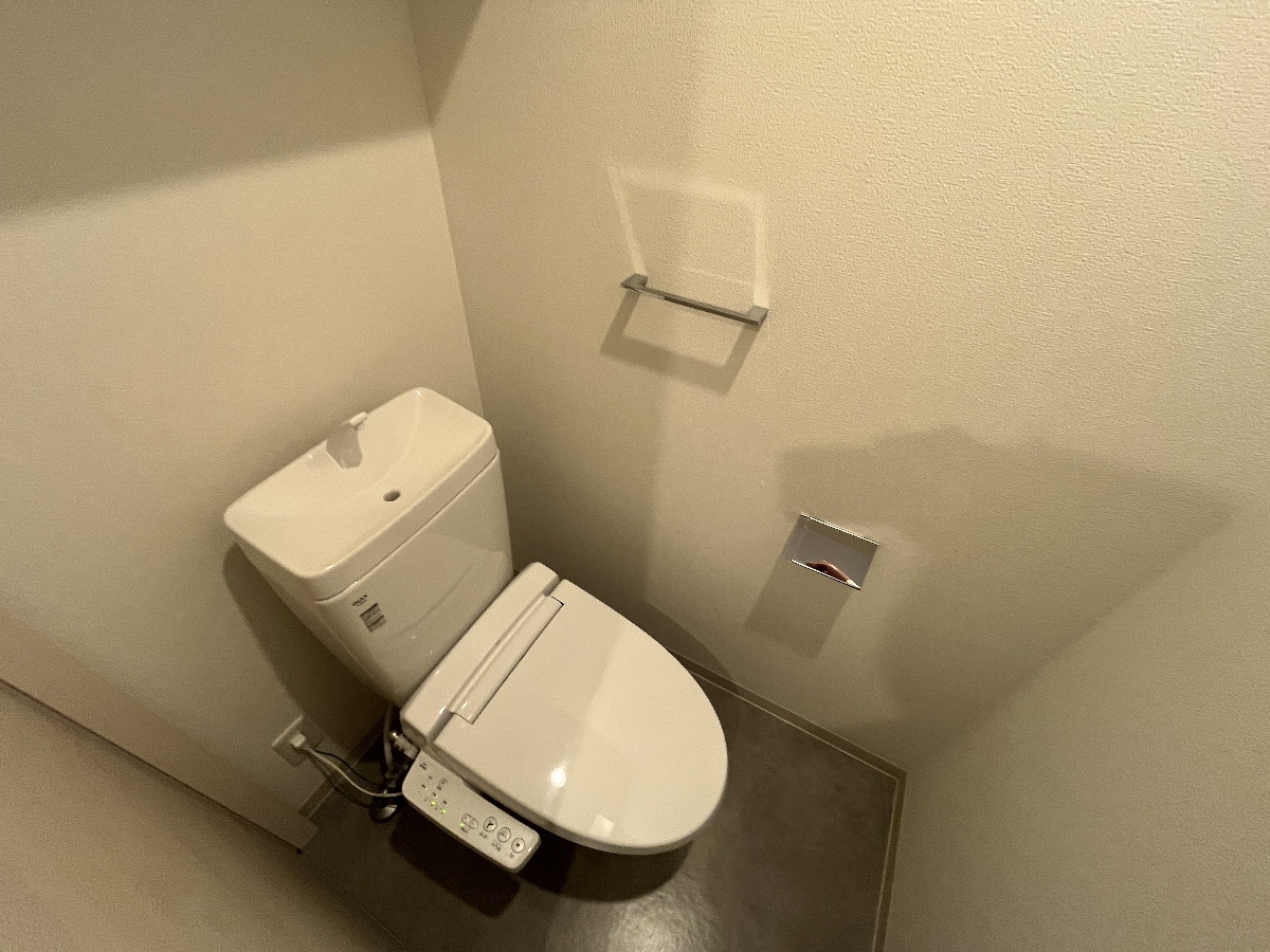 トイレ 写真11