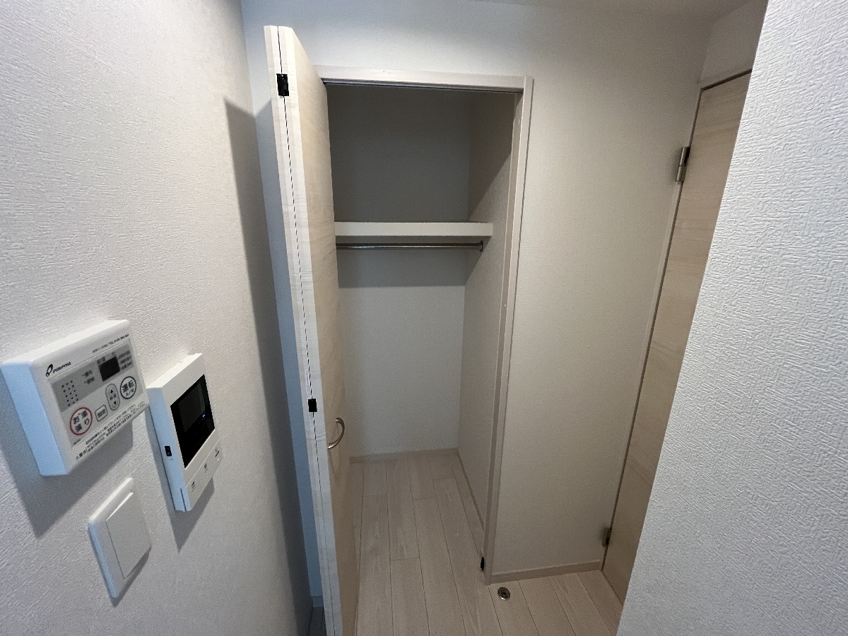 収納 写真12