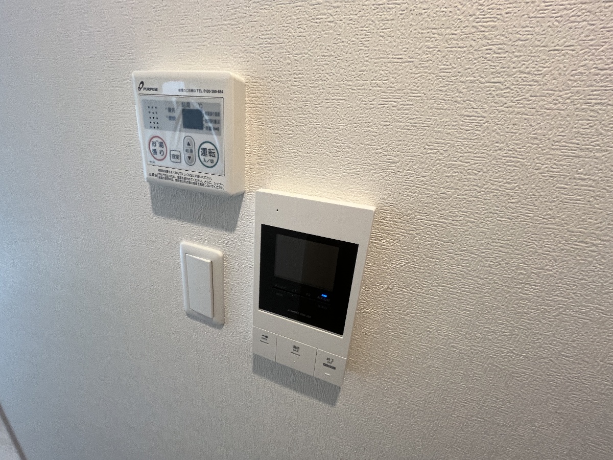 セキュリティ 写真16