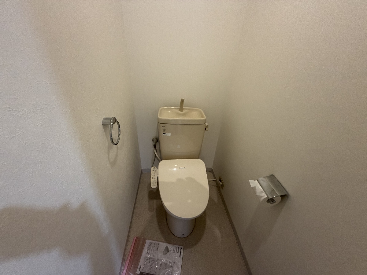 トイレ 写真11