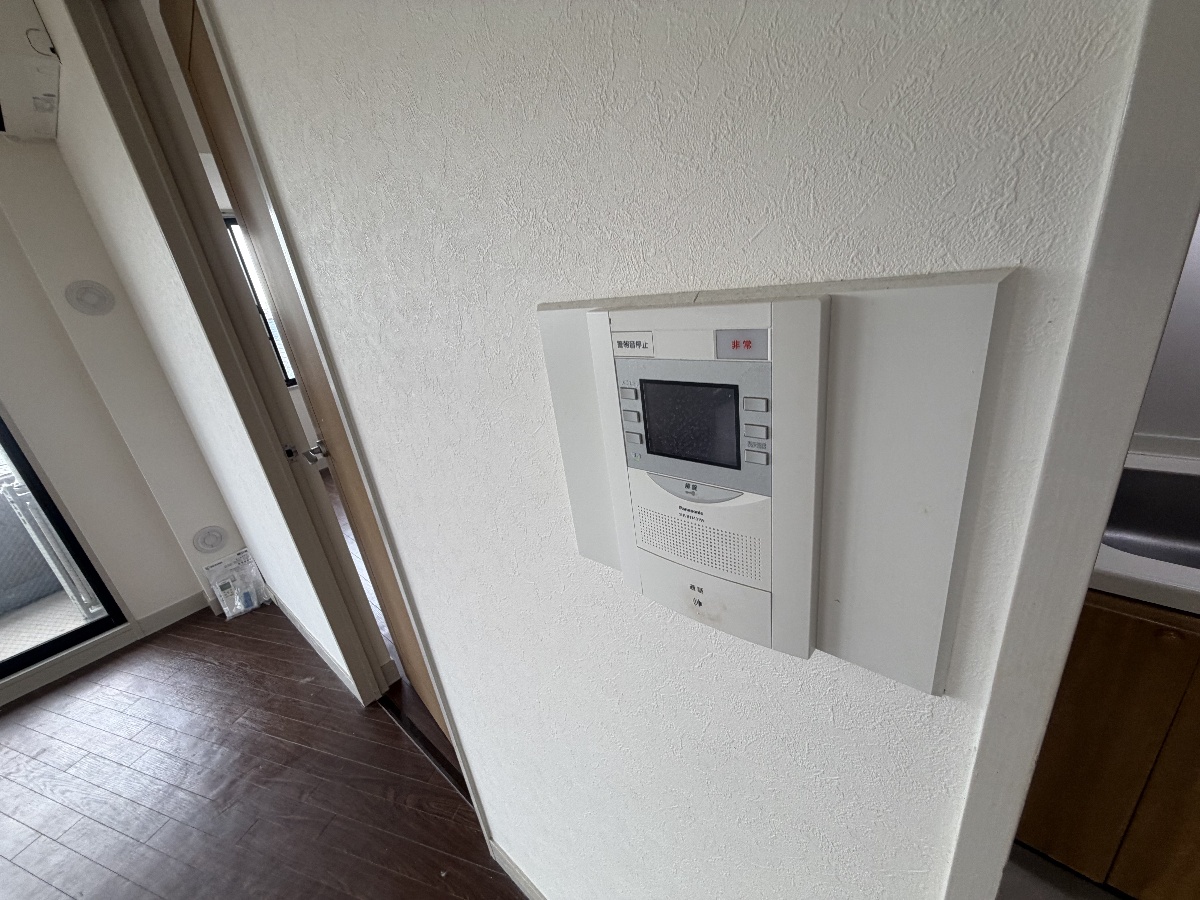 セキュリティ 写真15
