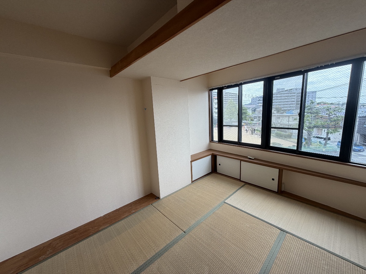 居室 写真5