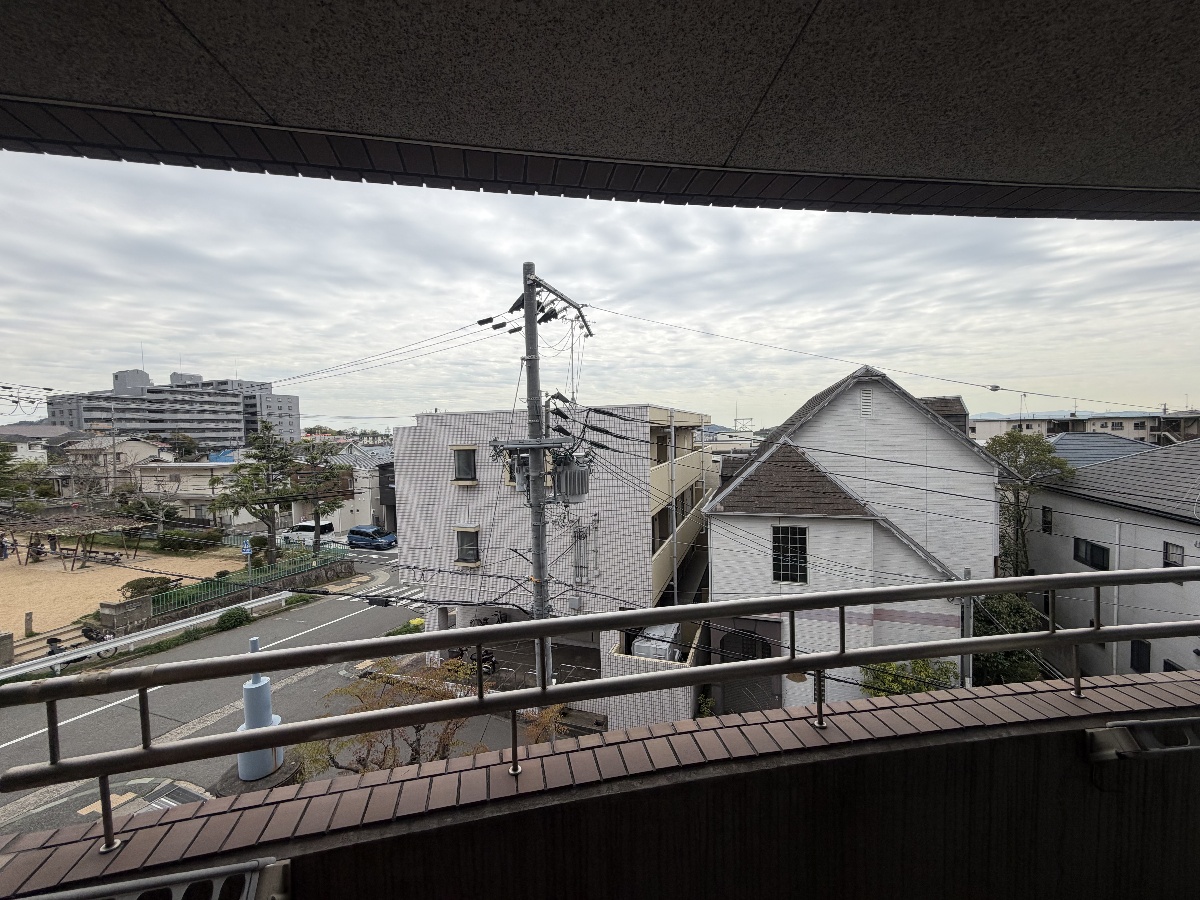 眺望 写真30