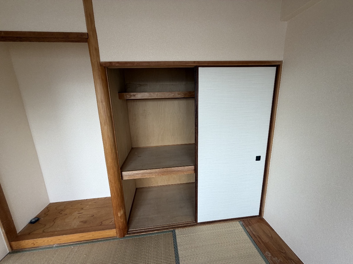 収納 写真13