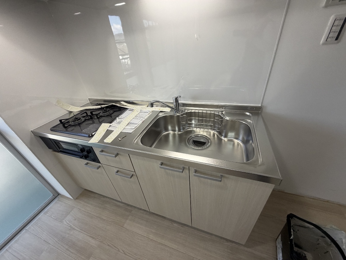 キッチン 写真2