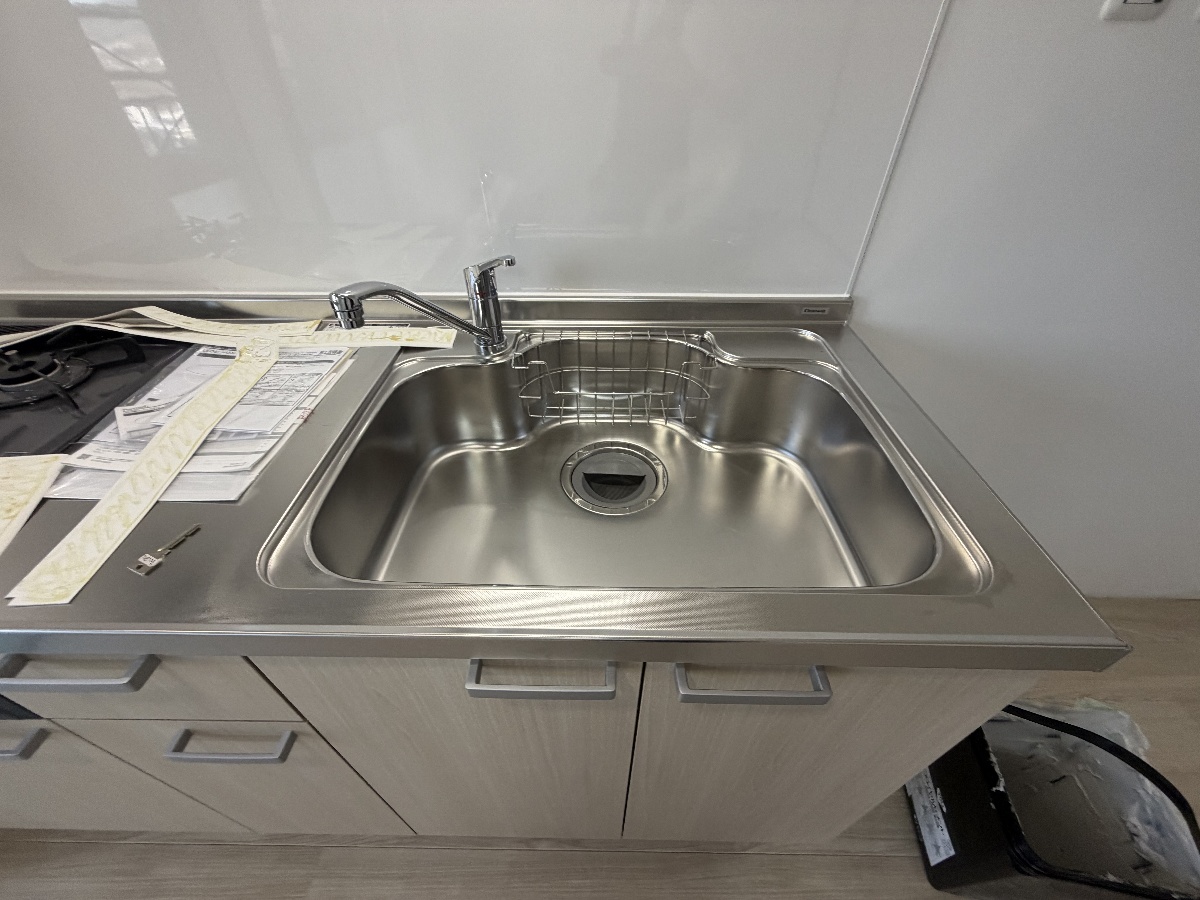 キッチン 写真3