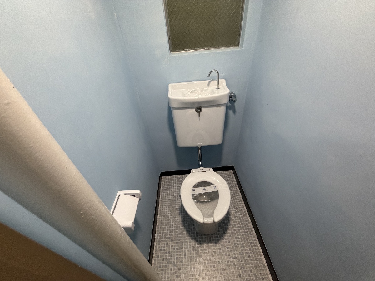 トイレ 写真15