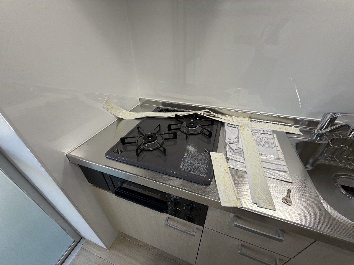 キッチン 写真4